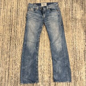 Men’s Big Star jeans